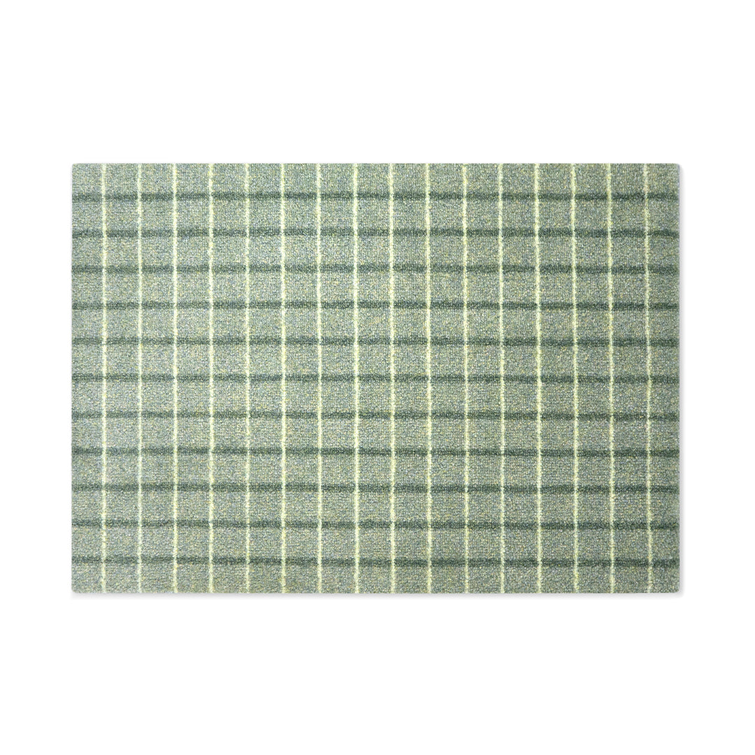Grid Matcha Lemon