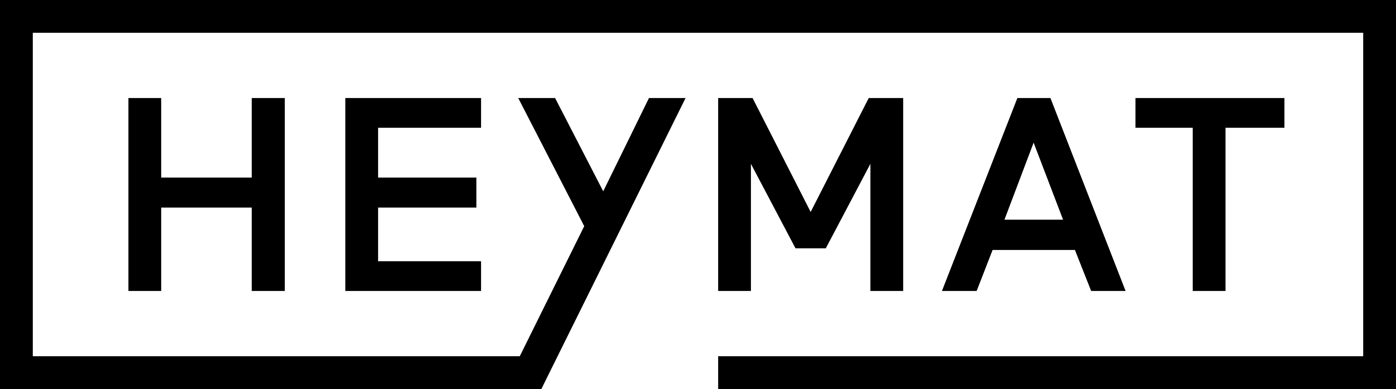 Heymat logo