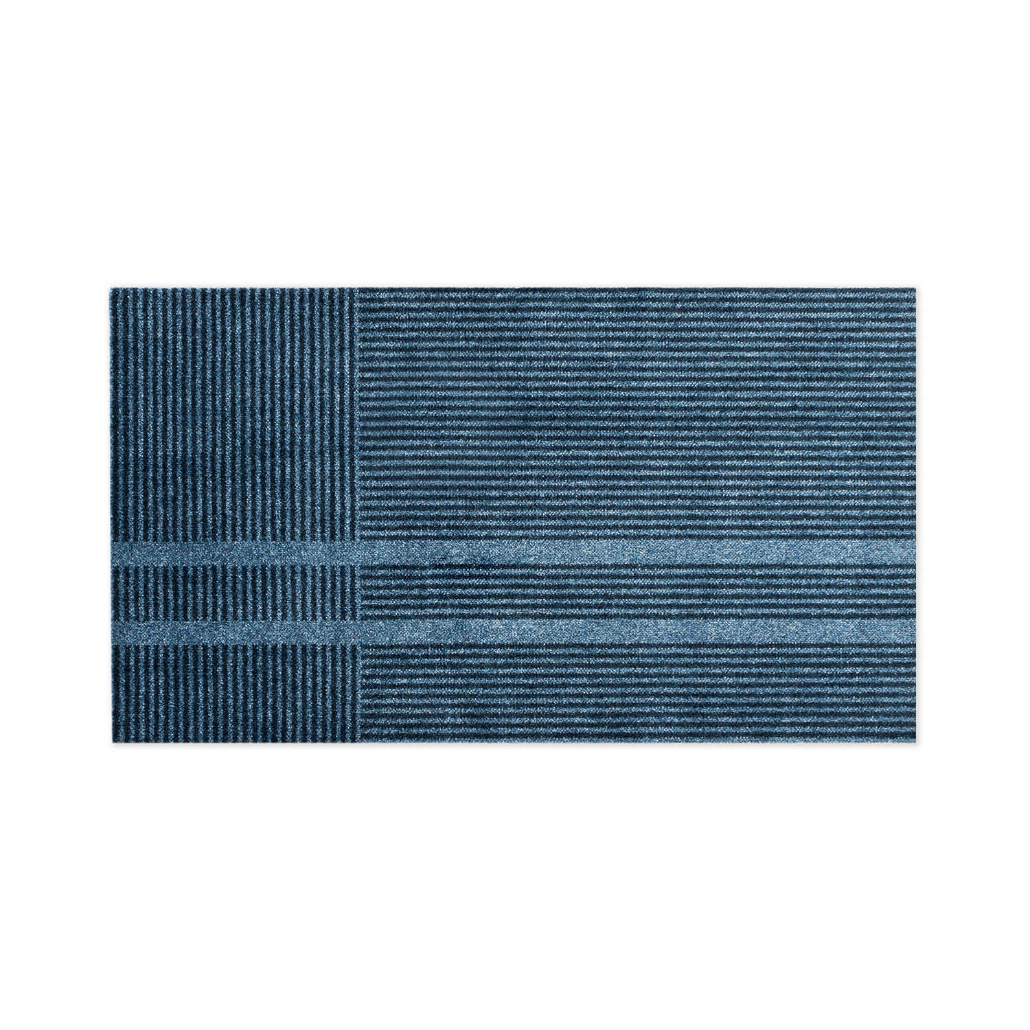 Løype Stormy Blue