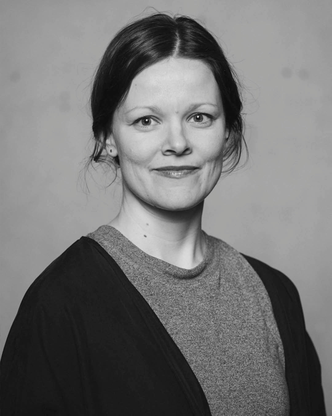 Caroline Olsson