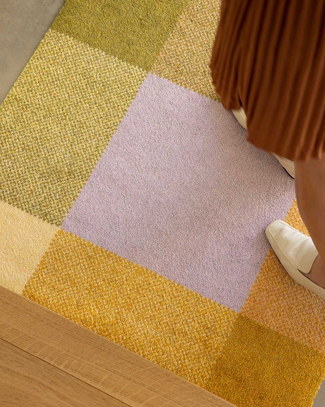 Welcome Spring with a Burst of Vibrant Colors