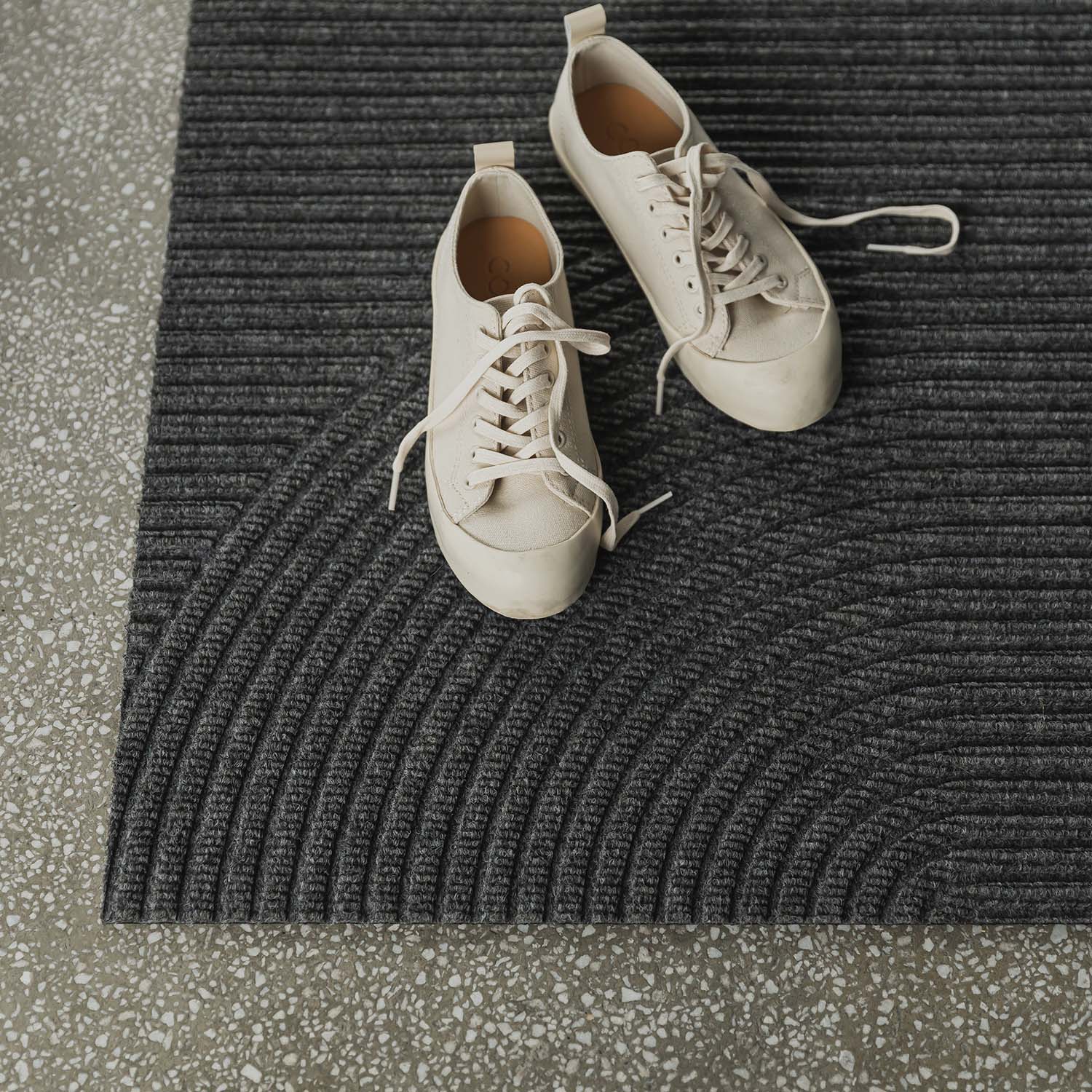 Heymat | Sand Doormat 33 x 51