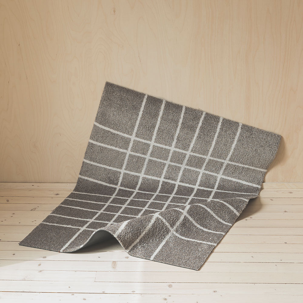 Blåne Indoor / Outdoor Doormat Winter 45x150 cm Heymat SINGLE PIECES