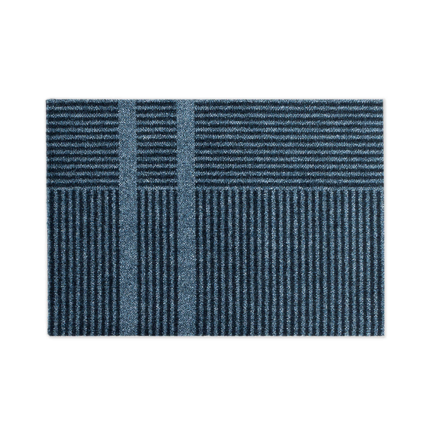 Løype Stormy Blue